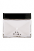 Lily Essence Creme Acetinado Hidratante Corporal, 250g